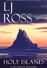 Holy Island (LJ Ross)