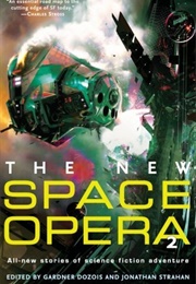 The New Space Opera 2 (Gardner Dozois)