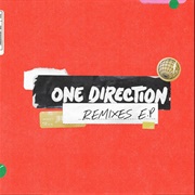 Best Song Ever - Kat Krazy Remix - One Direction