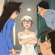 S29.E7: The Worst Birthday: Part 1