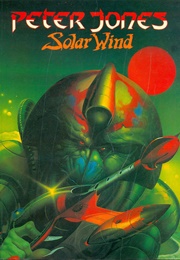 Solar Wind (Peter Jones)