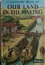 Our Land in the Making Book 2 (Bowood, Richard)
