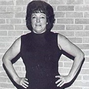 Sarah Lee (Wrestler)