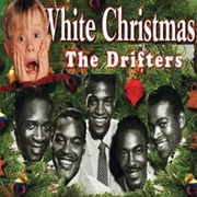 The Drifters, "White Christmas"