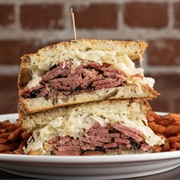 Factor's Famous Deli