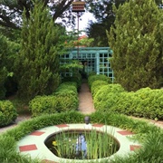 Anne Spencer House and Garden Museum