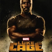 Luke Cage S1 Ep 5 & 8