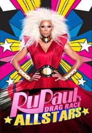 RuPaul&#39;s Drag Race All Stars (2012)