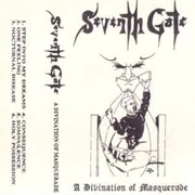 Seventh Gate - A Divination of Masquerade
