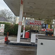 Total Energies L'isle Adam