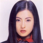 Cecilia Cheung