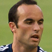 Landon Donovan (American Professional Soccer Player)