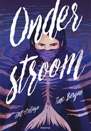 Onderstroom (Tine Bergen)