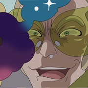 991. Faba's Revenge!