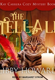 The Tell All (Libby Howard)