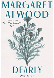 Dearly (Margaret Atwood)