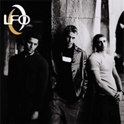Summer Girls - LFO