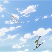 238. a Vacation in Disorientation