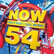 Now That's What I Call Music 54