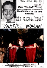 Vampire Woman (1996)