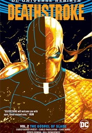 The Gospel of Slade (Various)