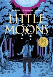 Little Moons (Jen Storm)