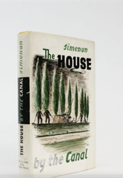 The House by the Canal (Georges Simenon)