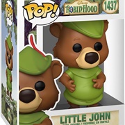 1437: POP! Little John