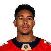 Justin Sourdif (Canadian) - Florida Panthers