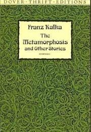 The Metamorphosis and Other Stories (Franz Kafka)