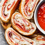 Italian Stromboli