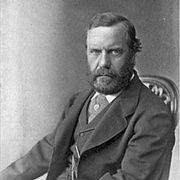 Theodore Roosevelt Sr.