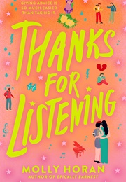 Thanks for Listening (Molly Horan)