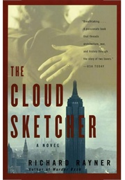 The Cloud Sketcher (Richard Rayner)