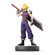 Cloud (Smash Bros.)
