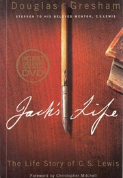 Jack's Life (Douglas Gresham)