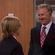 Russell's Father's Son