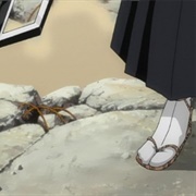 219. Hisagi's Shikai! the Name Is...