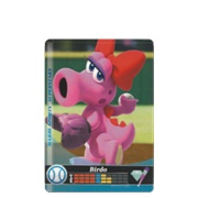 Birdo - Baseball (Mario Sports Superstars Series)