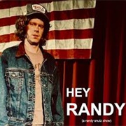 Hey Randy! (A Randy Snutz Show) Episode 40 - He Went to Jared (Feat. Tim Baltz, Dan Lippert, Mary So