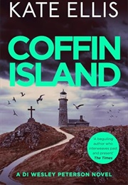 Coffin Island (Kate Ellis)