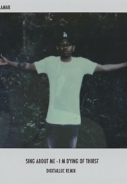 Sing About Me, I'm Dying of Thirst (Part 1) (2013)