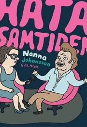 Hata Samtiden (Nanna Johansson)