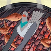 S4.E5: Pits and Peaks