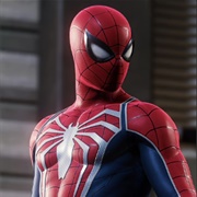 Spider-Man (Insomniac)