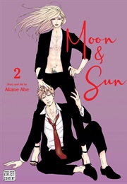 Moon & Sun 2 (Akane Abe)