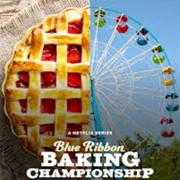 Blue Ribbon Baking Championship