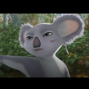 Miranda (The Outback)