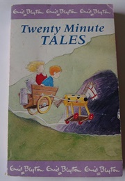 Twenty-Minute Tales Books (Enid Blyton)