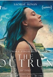 The Outrun (2024)